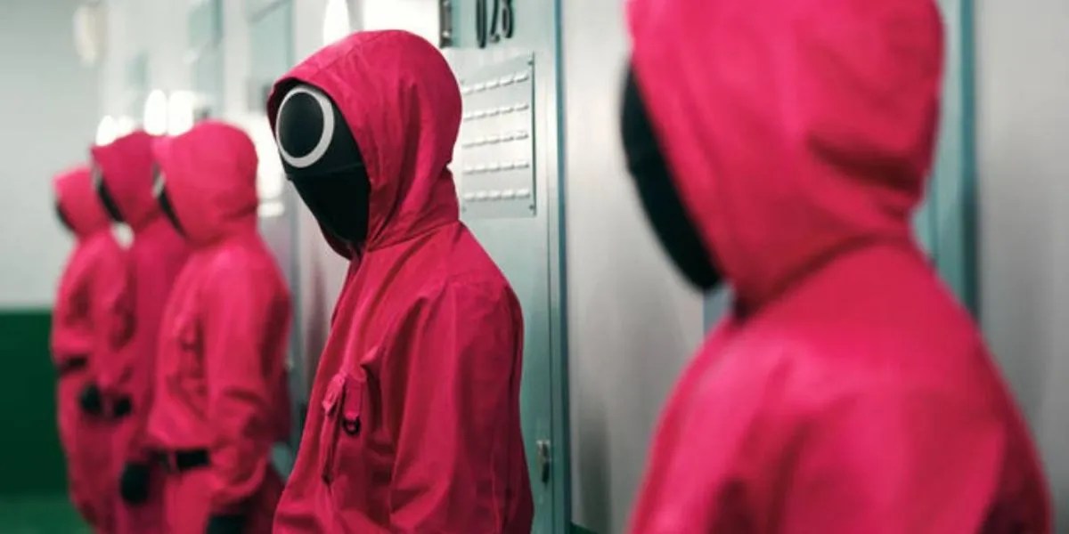 Squid Game The Staff Characters, Ranked By Power