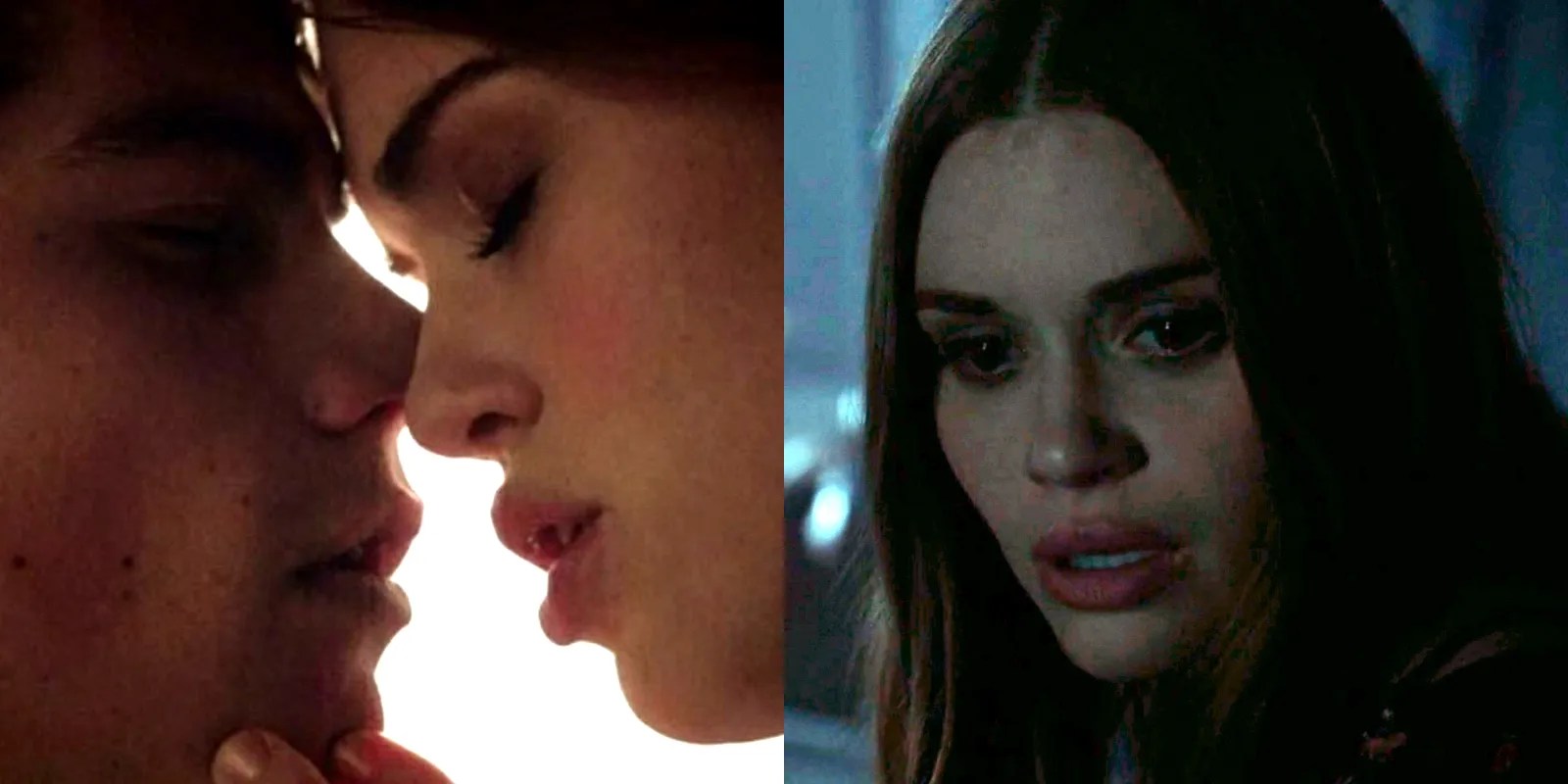 Teen Wolf Stiles & Lydia's 8 Best FullCircle Moments