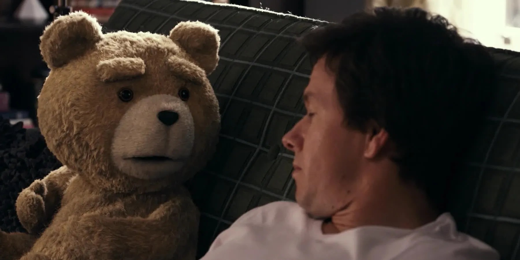 10 Funniest Quotes From Ted