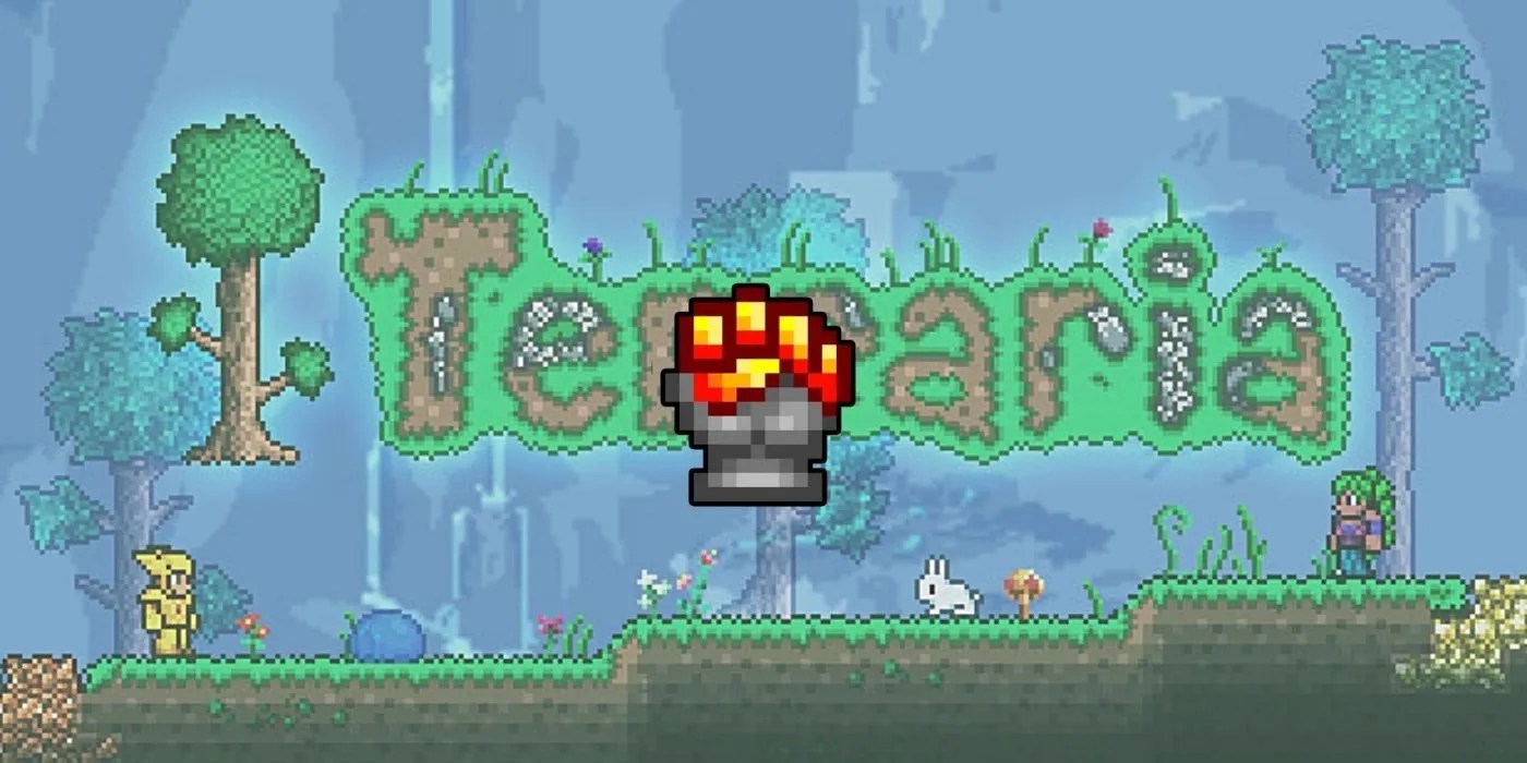 Terraria 10 Best Summoner Equipment Wechoiceblogger