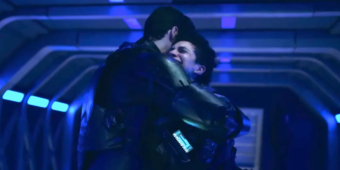 The Expanse Season 6 Trailer Reveals First Look At Final Episodes