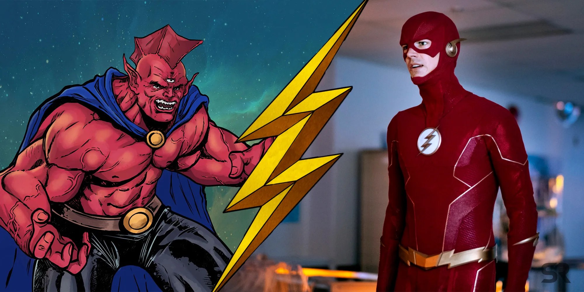 Why The Flash Armageddon Is Too Little, Too Late