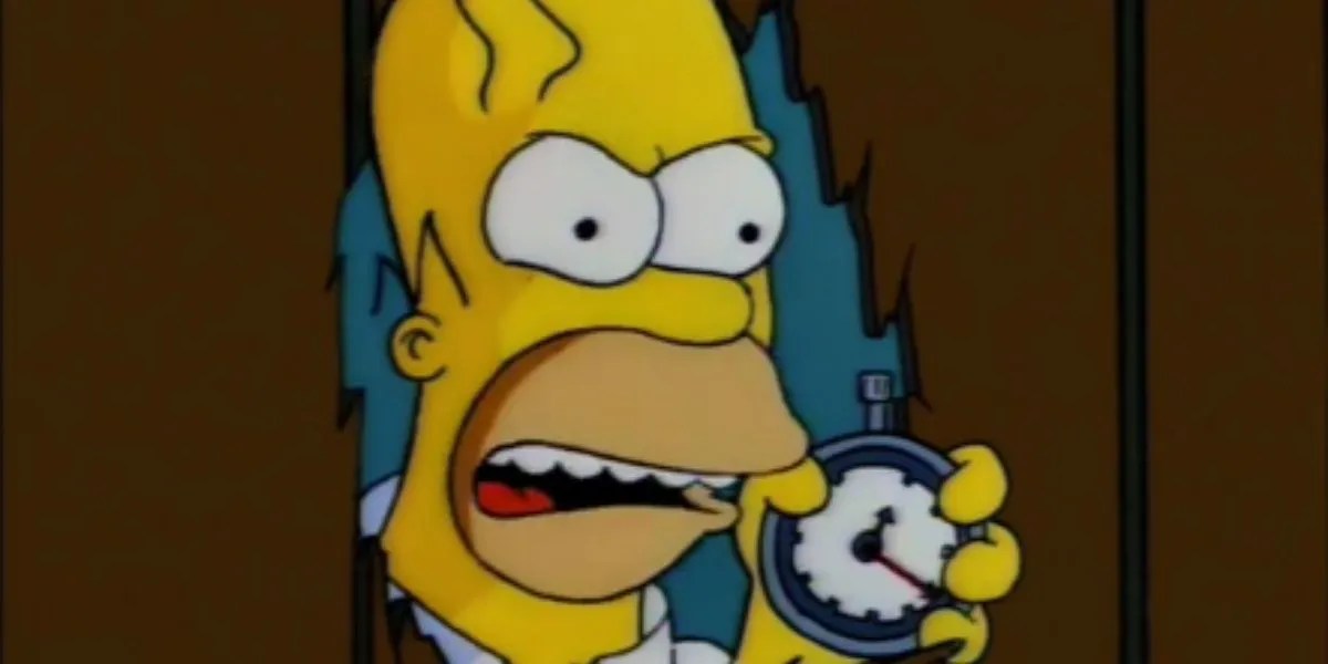 10 Best Animated Halloween Episodes On TV, According to IMDb