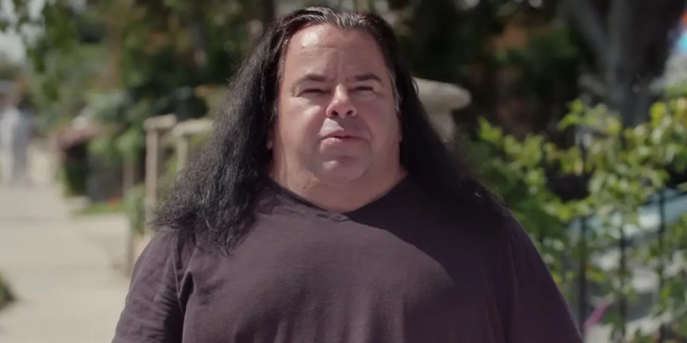 90 Day Fiancé Big Ed Claims He's 15 Years Younger After New Haircut