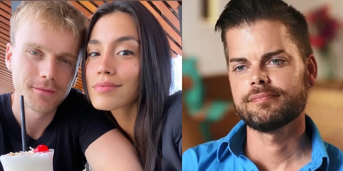 90 Day Fiancé Tim Claims Jesse & Jeniffer Are A Perfect Match