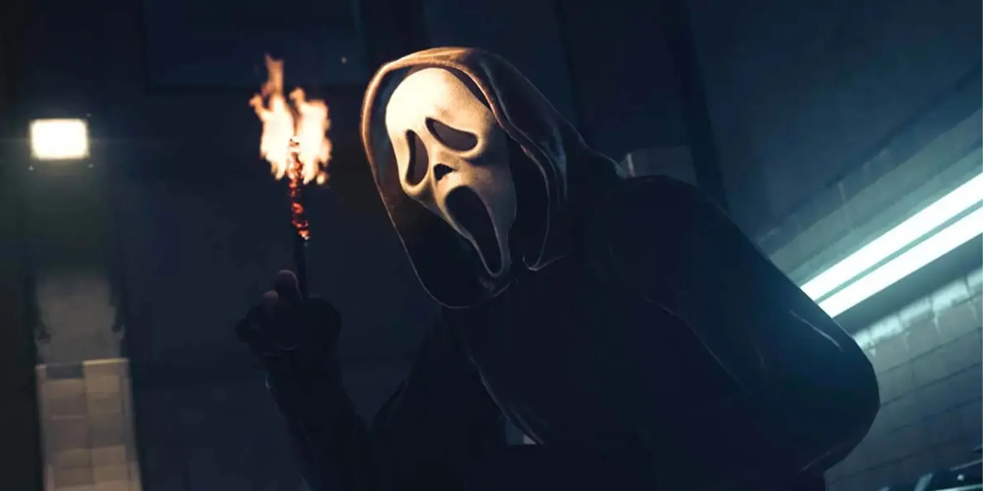 Warzone How to Unlock Ghostface (Scream Skin)