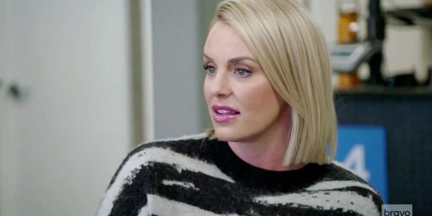 The Best Moments From The RHOSLC Season 3 Trailer