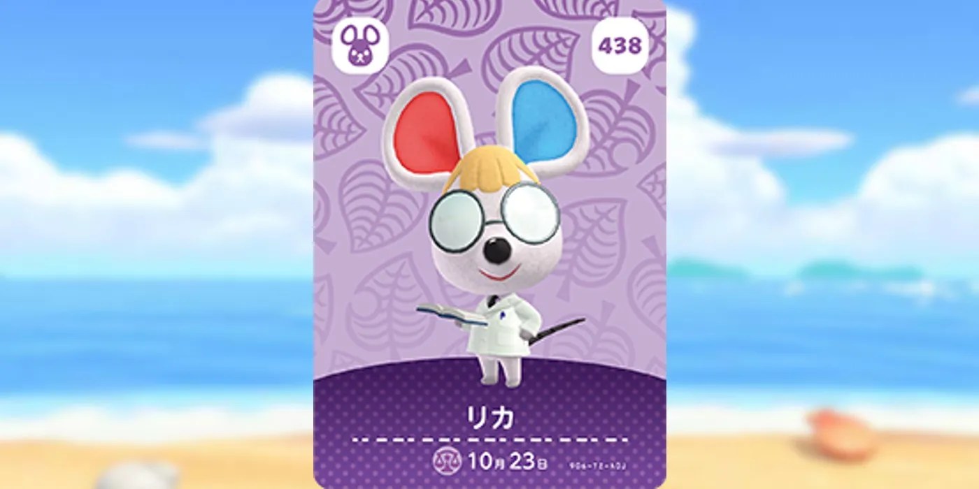 Animal Crossing Best New Villagers In Happy Home Paradise & 2.0
