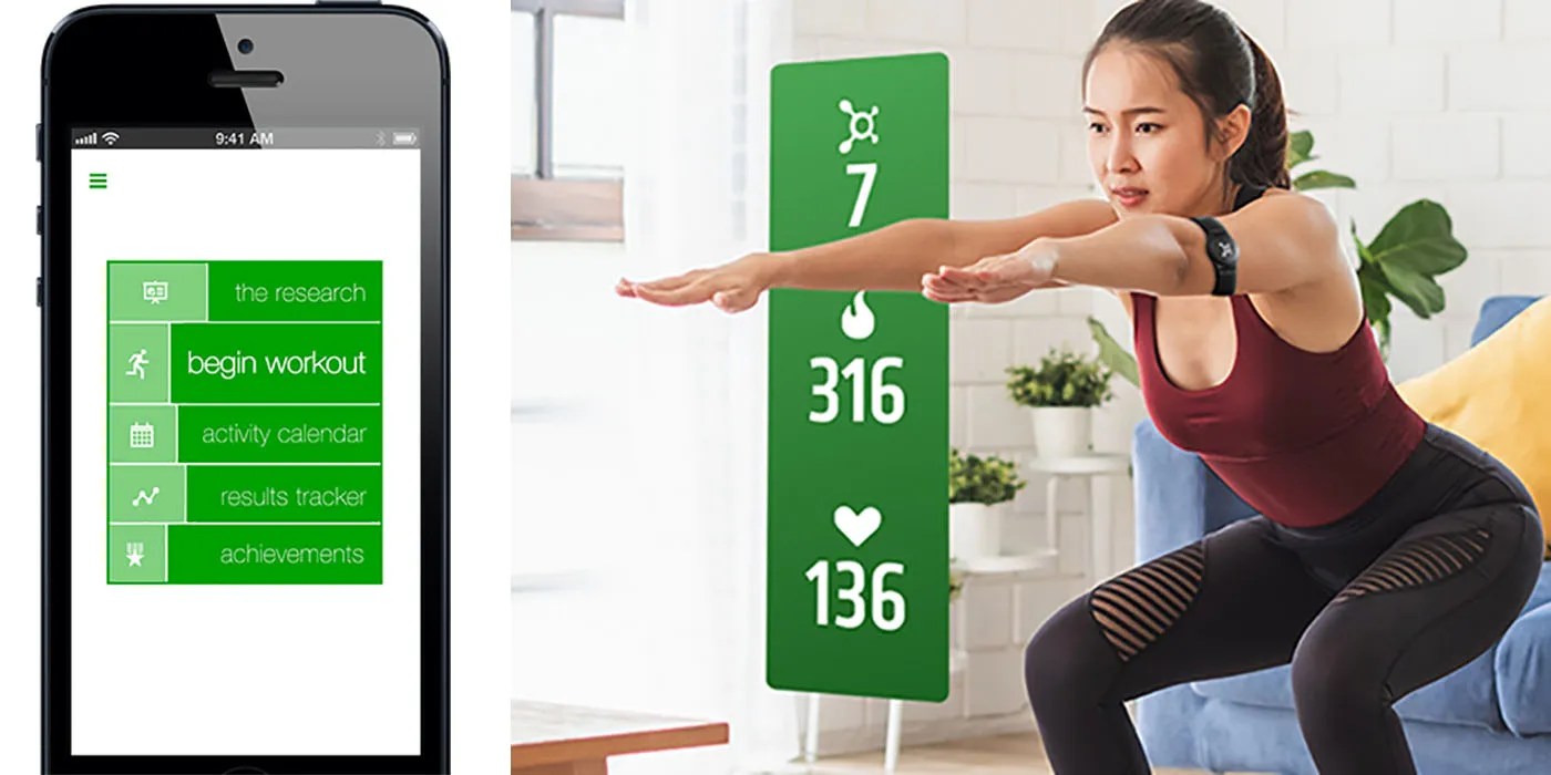 10 Best Fitness Apps Available To Download
