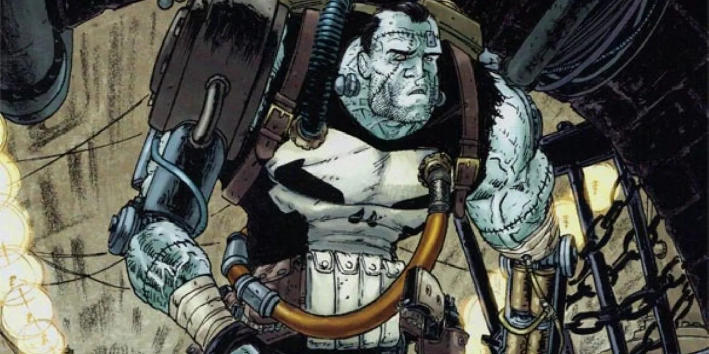 10 Best Marvel Horror Comics Ever