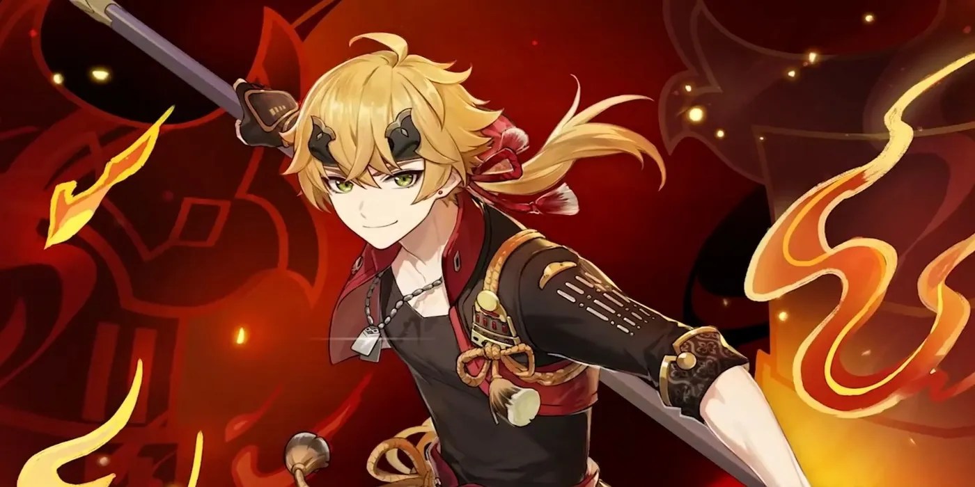 Genshin Impact Every Active Promo Code for October 2021