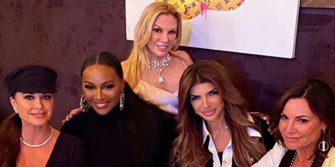 Best (& Worst) Real Housewives From Every Show