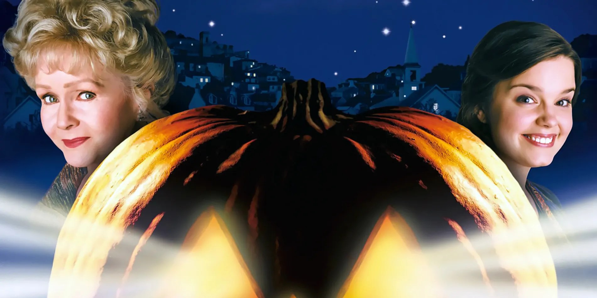 Every Disney Halloweentown Movie Ranked From Worst To Best