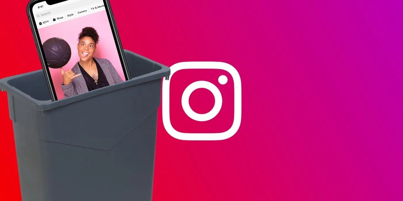 How To Recover Deleted Instagram Posts (Before It's Too Late)