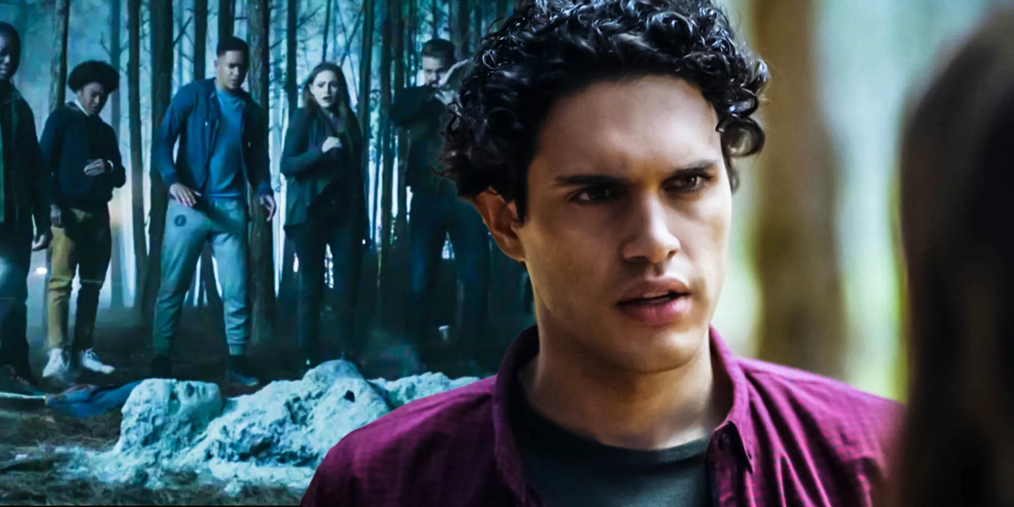 Legacies Every Time Landon Has Died (& How)