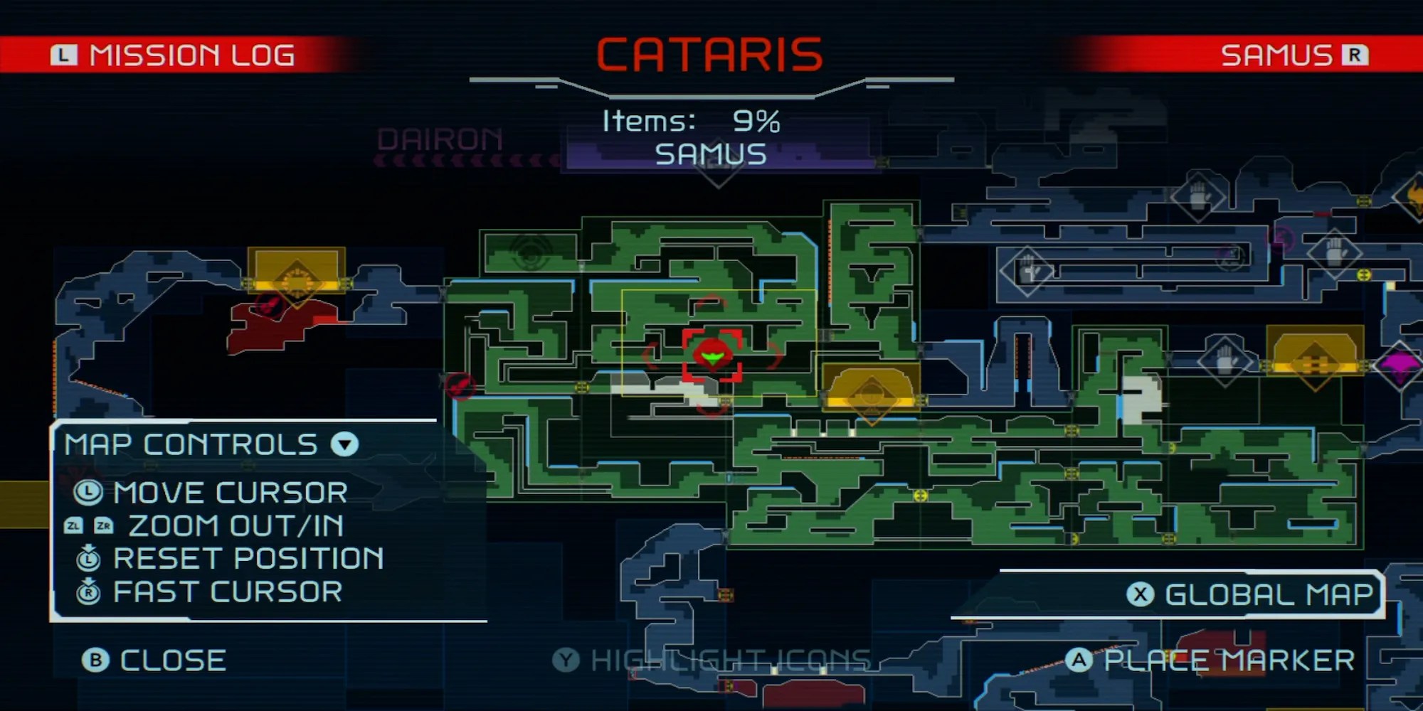 Metroid Dread: How to Unlock Morph Ball