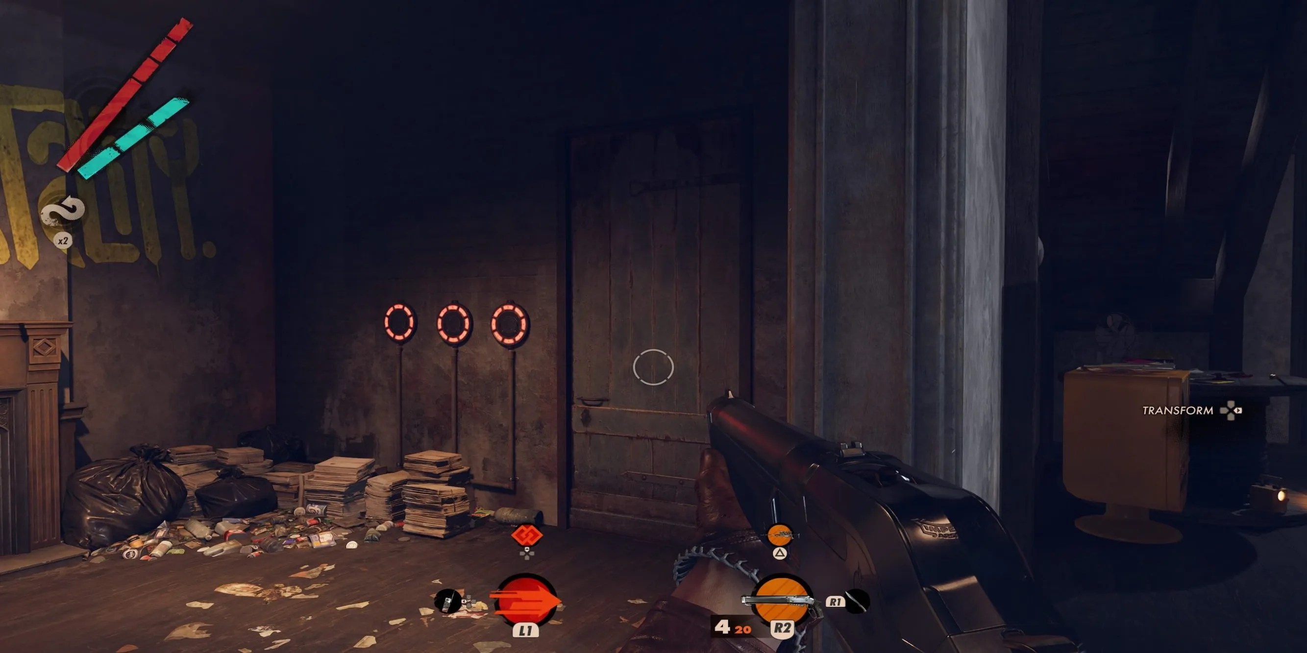 Deathloop How To Get The Pact of Smoke Door Codes