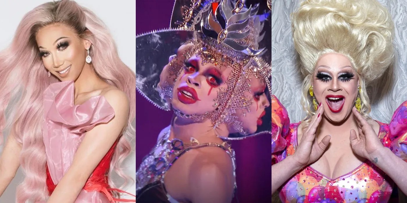 RuPaul’s Drag Race Season 11 Queens Where Are They Now?