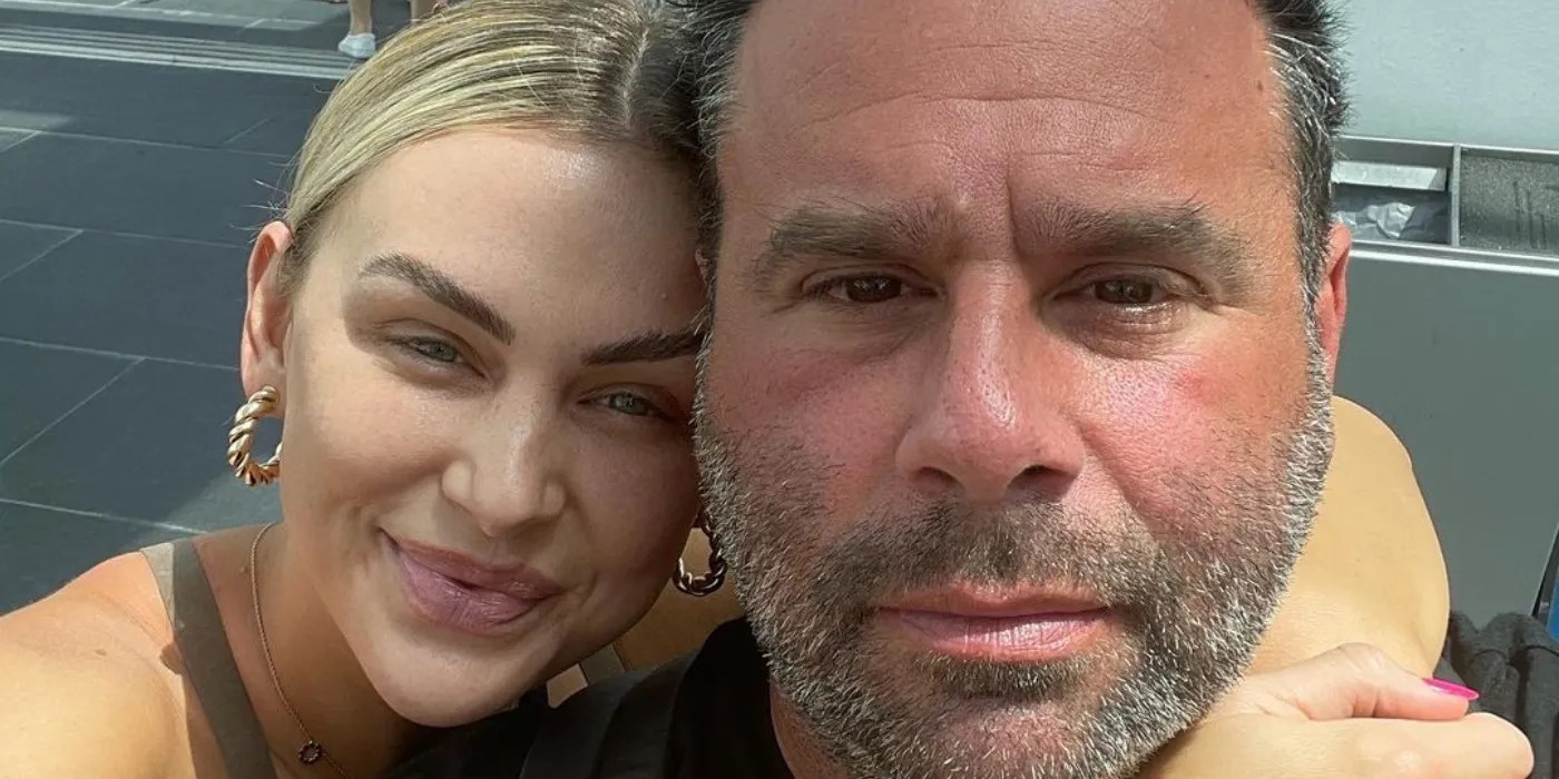 Randall Emmett Reveals He's Leaving Vanderpump Rules