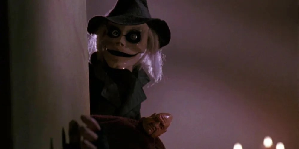 10 Best Movies In The Puppet Master Series, Ranked By IMDb