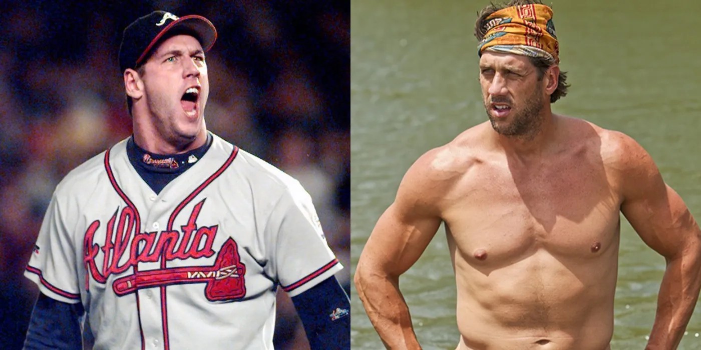 Survivor Every Pro Athlete Who Has Competed