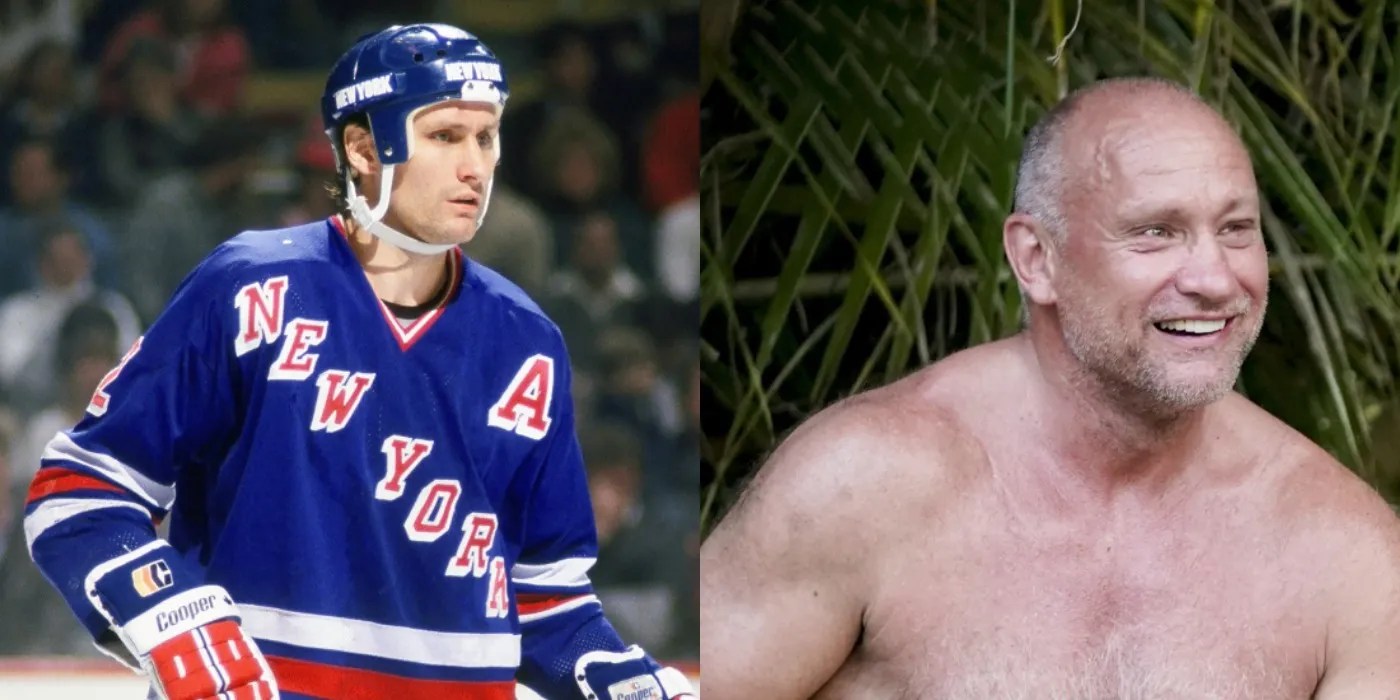 Survivor Every Pro Athlete Who Has Competed