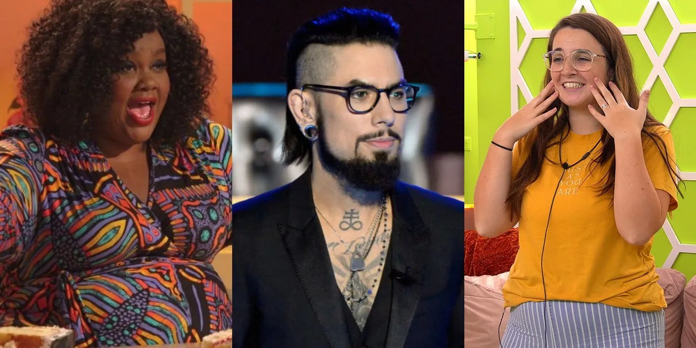 10 Reality TV Competition Series With The Most Rewatch Value