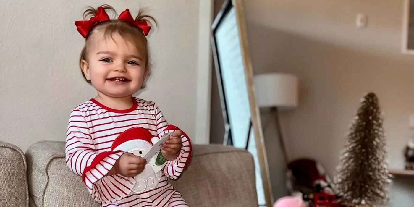 90 Day Fiancé Mylah Looks All Grown Up In Yara's New Instagram Post