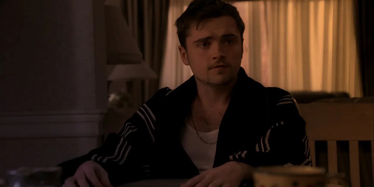 The Sopranos 10 Best Anthony Junior Quotes