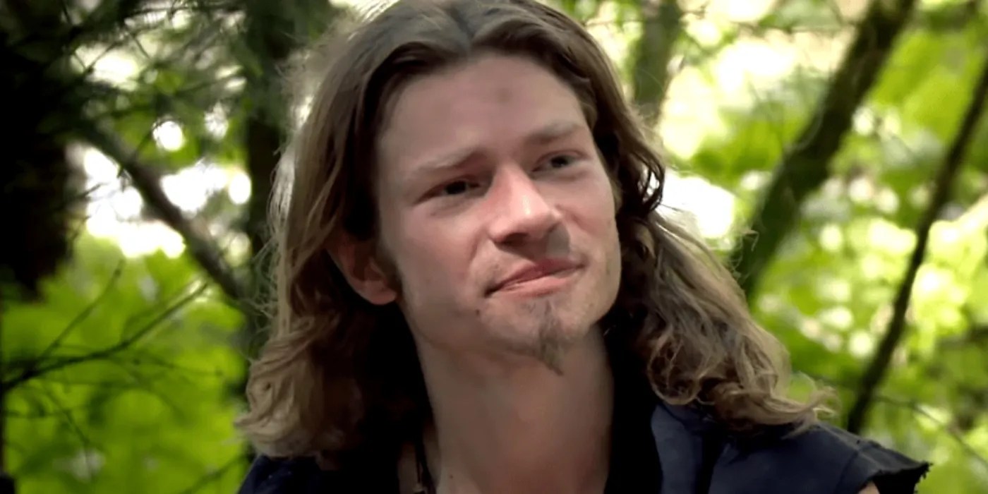 What Caused Alaskan Bush People's Bear Brown To Lash Out At Brother Matt