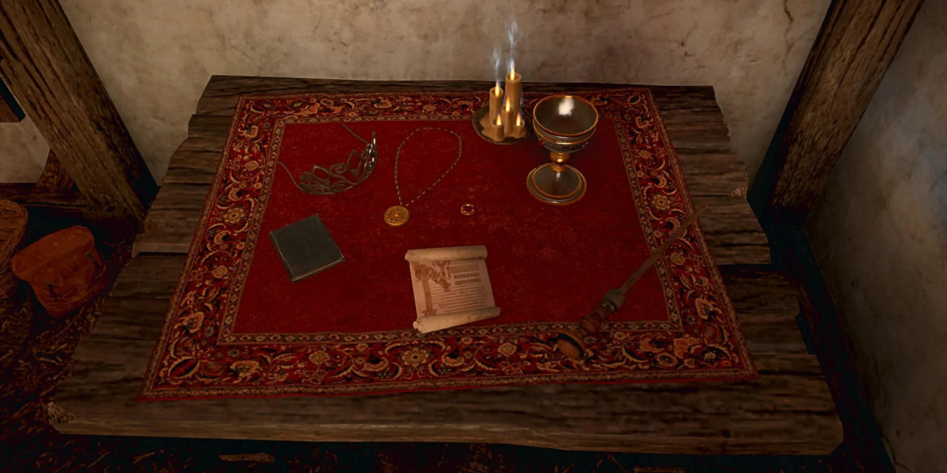 Assassin's Creed Valhalla's Most Hidden Easter Eggs