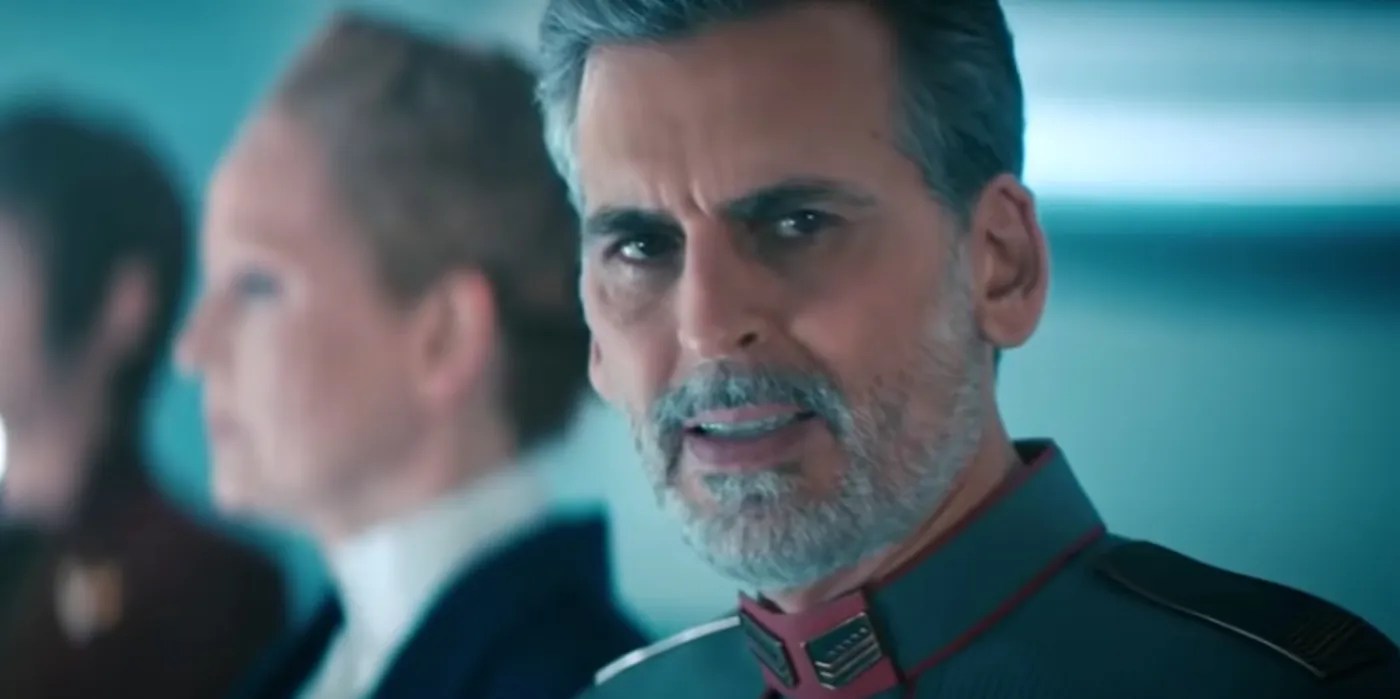 Star Trek Discovery Season 4 Cast & New Character Guide