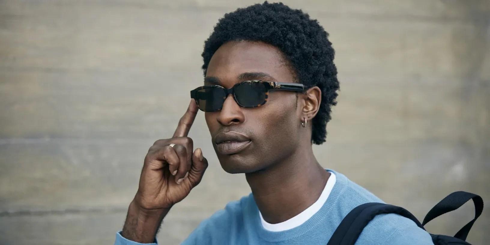 Amazon Echo Frames Gains New Colors and Features