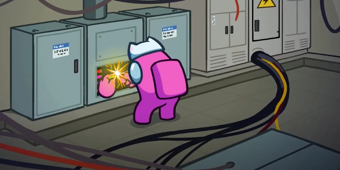 Among Us Roles, Experience Points, & All New Content Explained