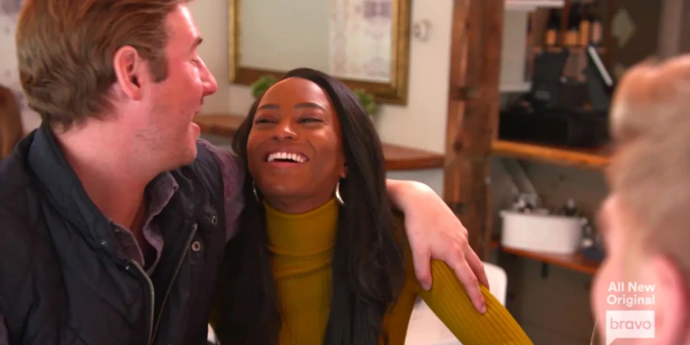 Winter House Austen Open To Rekindling Romance With Ciara Miller