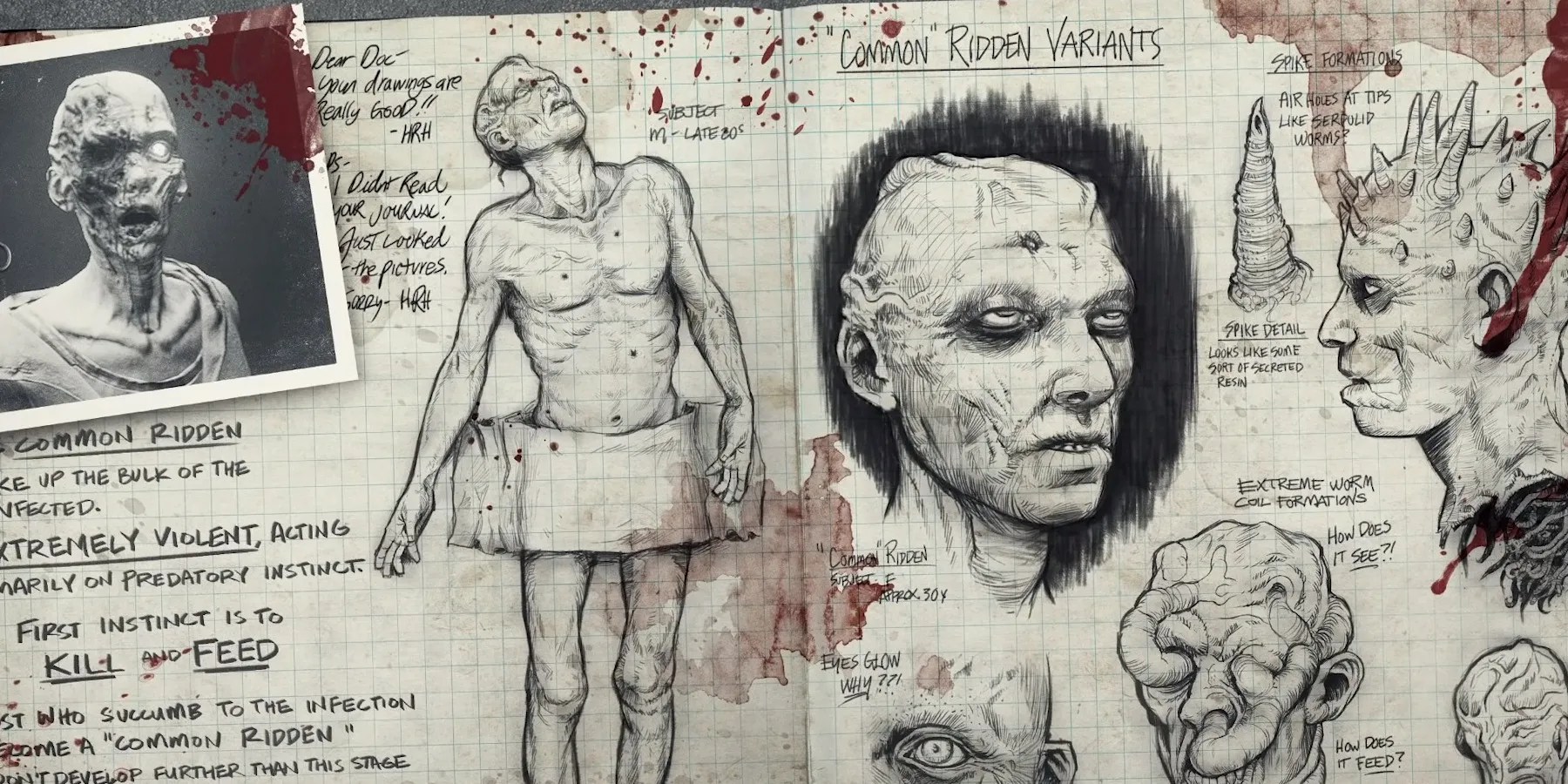 Back 4 Bloods Ridden Beat L4Ds Zombies In Originality