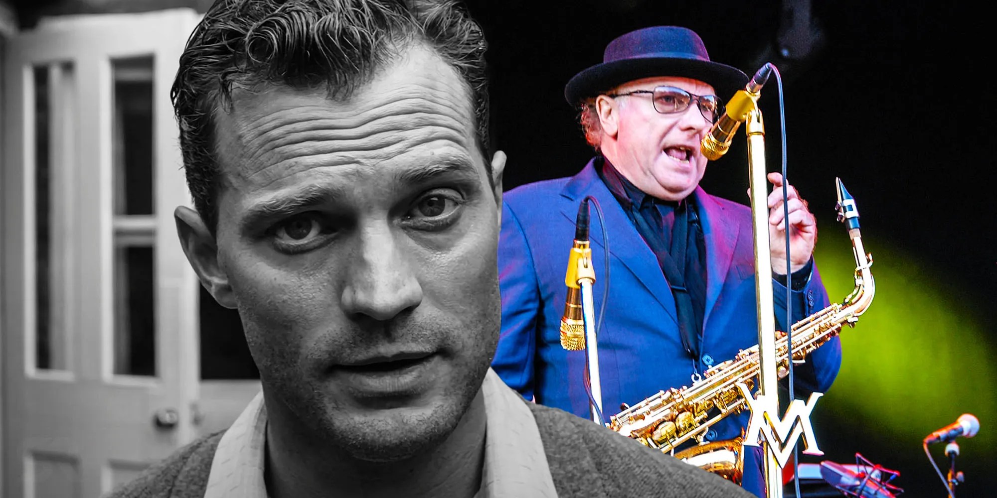 Belfast Why There's So Much Van Morrison In The Soundtrack