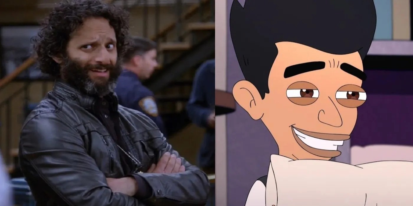 Big Mouth Season 5 Cast & Character Guide What The Voice Actors Look Like