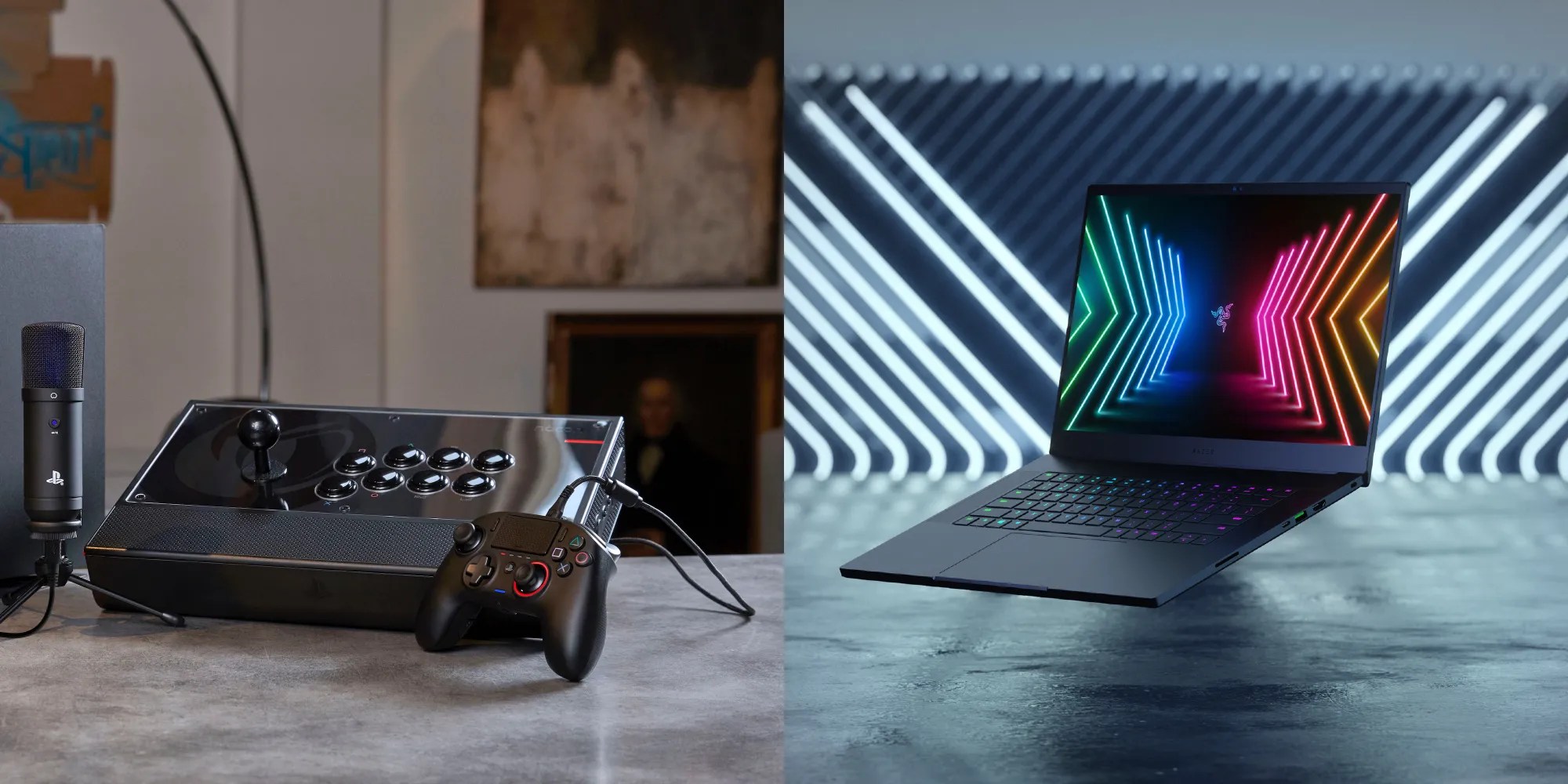 Best Black Friday Deals In Gaming (2021)