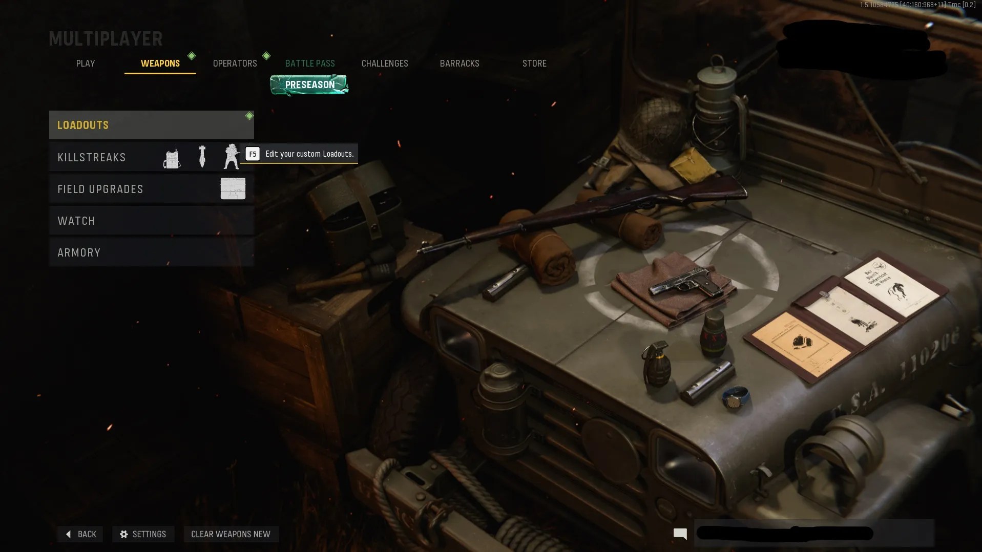 Call of Duty Vanguard's Best Loadouts (& How to Make Them)