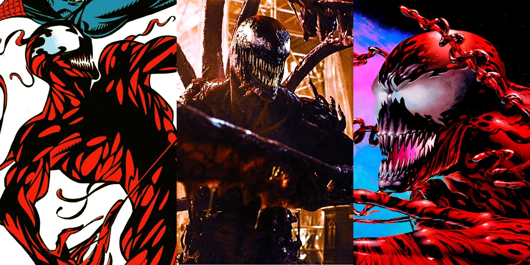 9 Unpopular Opinions About Carnage, According To Reddit
