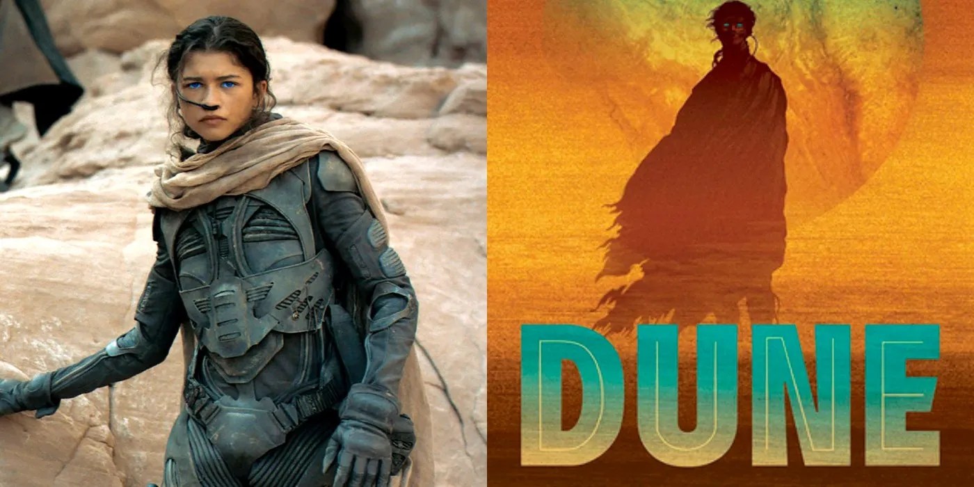 Dune 10 Things Only Book Readers Know About Chani