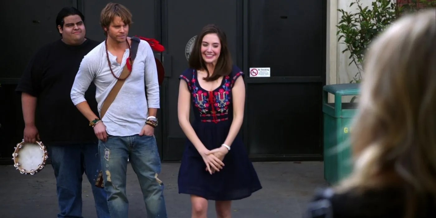 Community 10 Best Relationships, Ranked