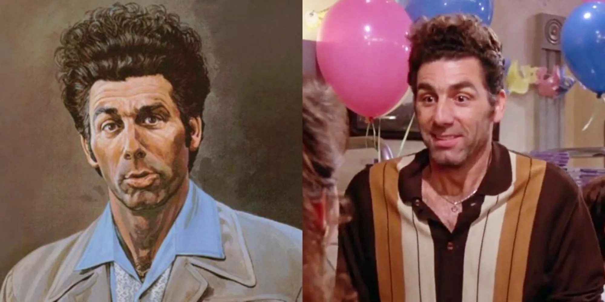 Seinfeld 10 Kramer Quotes That Are Funnier Today Than They Were In The