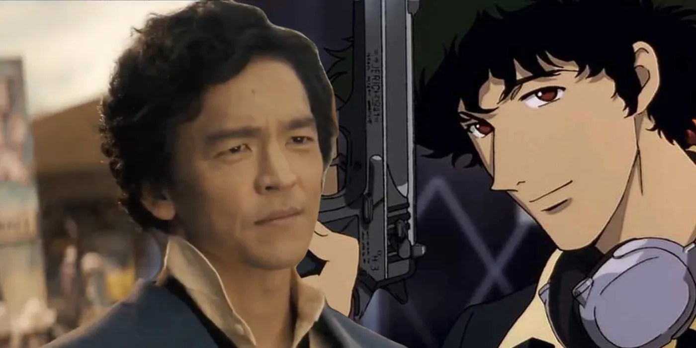 Cowboy Bebop's Main Characters, Ranked By Likability