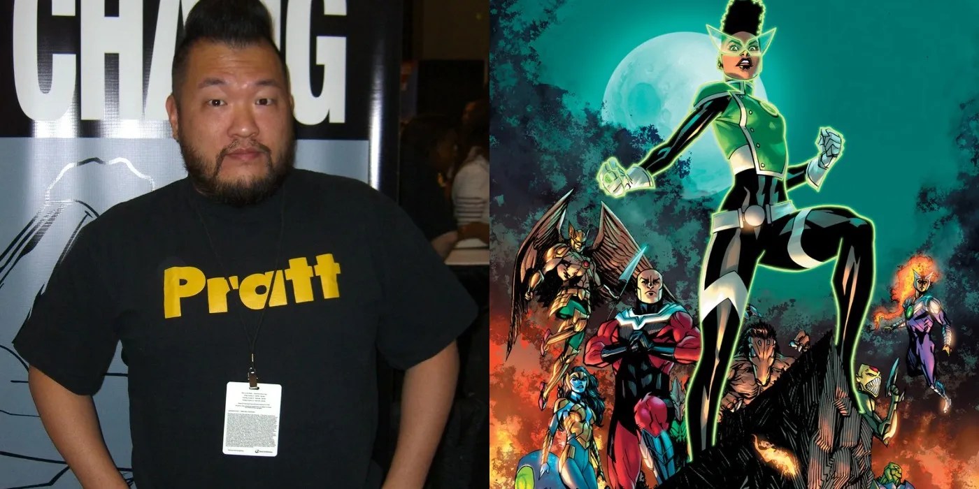 10 Best Green Lantern Comic Artists, According To Reddit