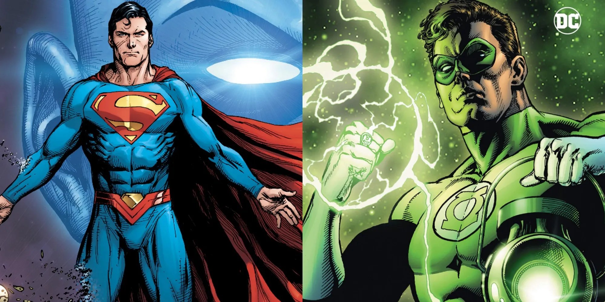 10 Events In DC Comics' Timeline, Ranked By Importance