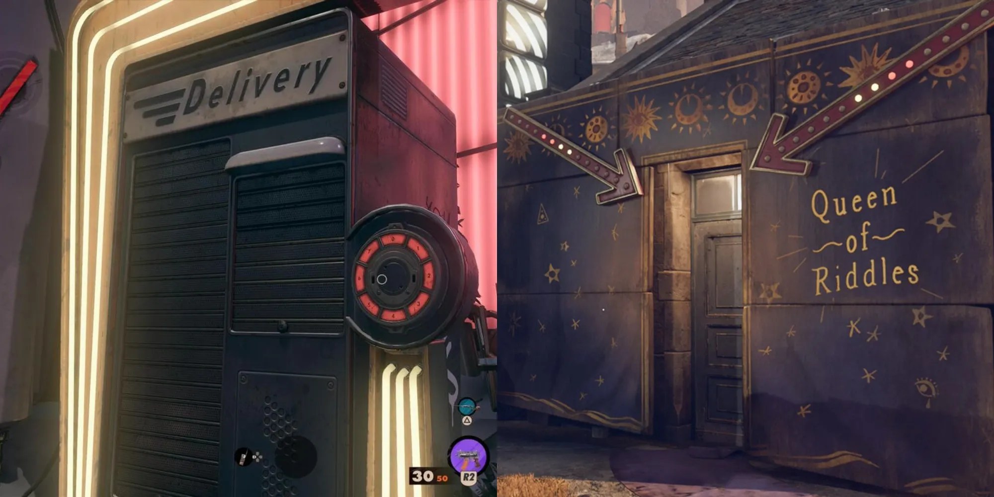 Deathloop Best Puzzles In the Game, Ranked