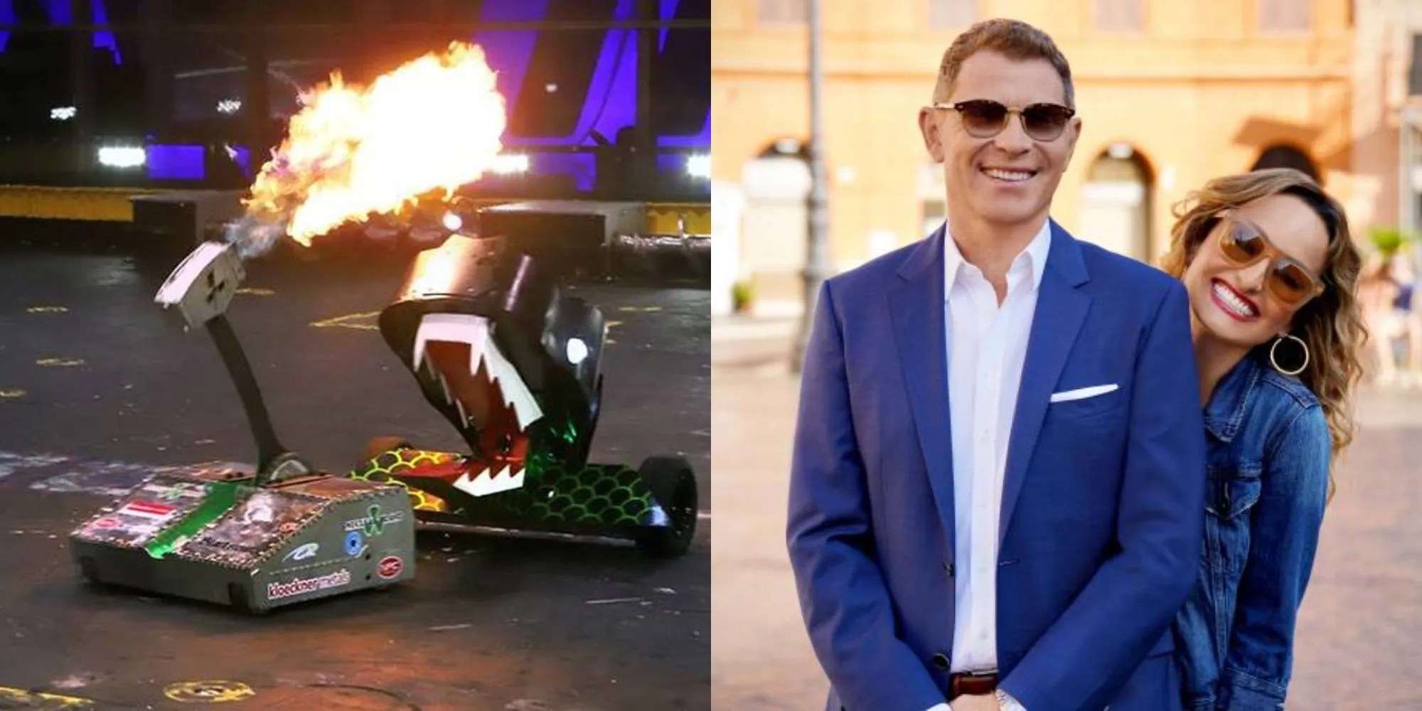 The 10 Best Reality Shows On Discovery+, According To IMDb