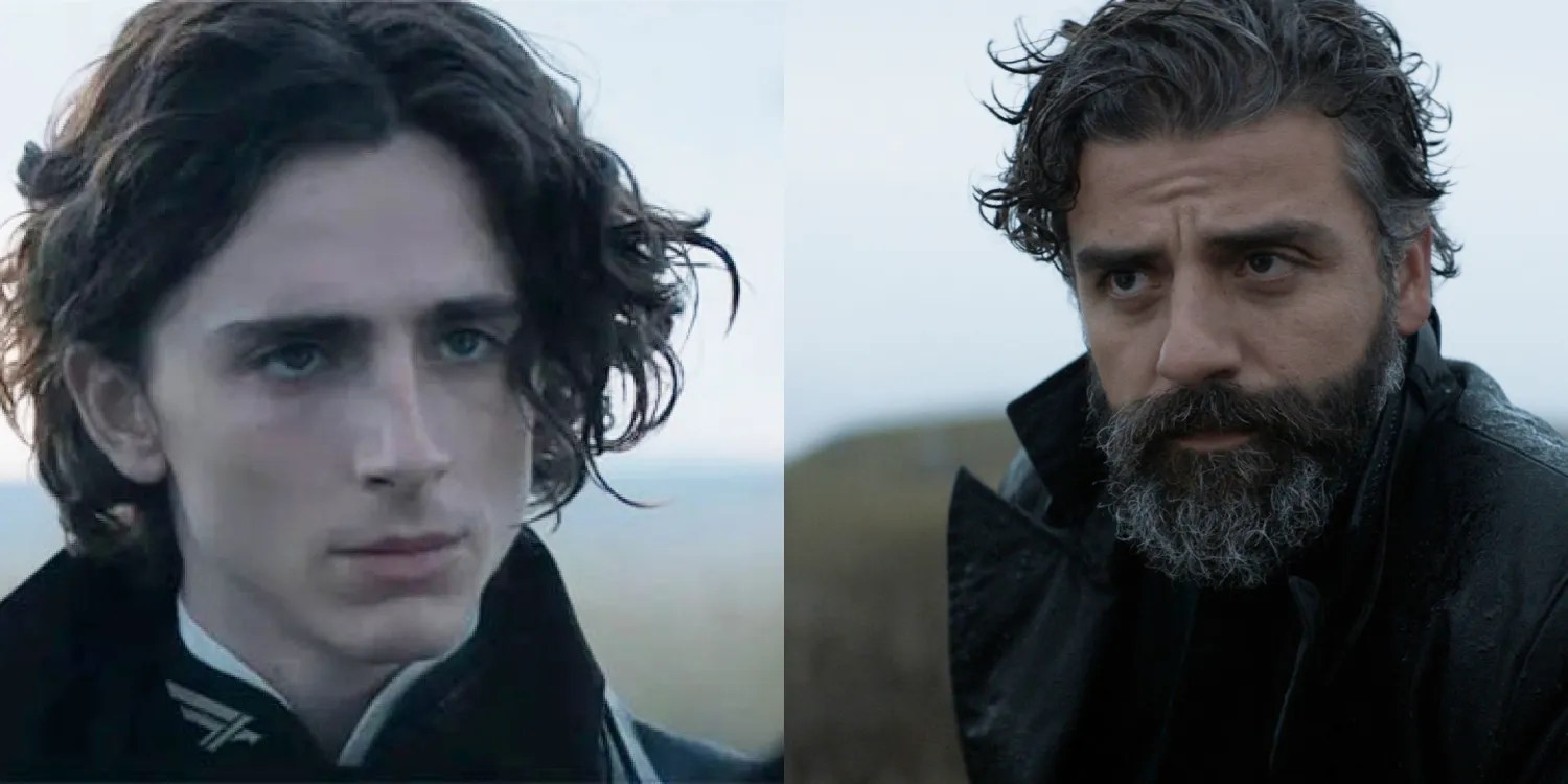 Dune The 10 Best Paul Atreides Quotes